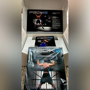 P90x2 - Full Kit